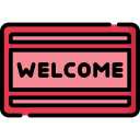 Doormat (Small/Medium/Heavy)