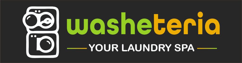 Washeteria Logo