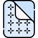 Bed Cover-Double / King