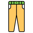 Formal and Casual Trousers / Pants