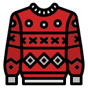 Sweater / Cardigan-Full Sleeve