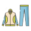 Safari Shirt & Pant
