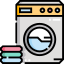 Wash & Fold Per Kg